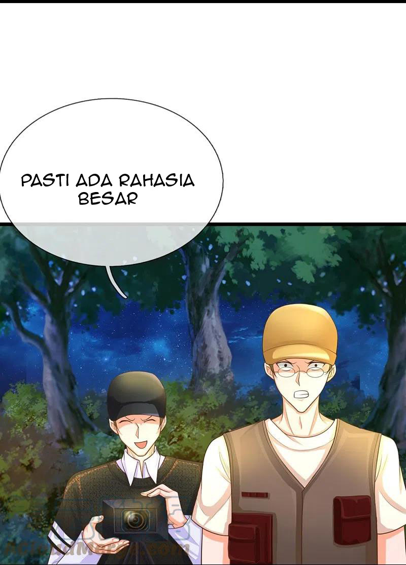 Immortal Daddy Xianzun Chapter 301 Bahasa Indonesia